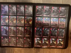 Gundam Card Game - Master Set - Image 3