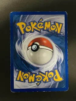 2003 Pokemon Slowking #34/147 Aquapolis E-Card MP - Image 2