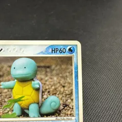 Ditto 024/086 EX Delta Species Holon Research Tower Japanese Pokemon Card #1C7C - Image 2