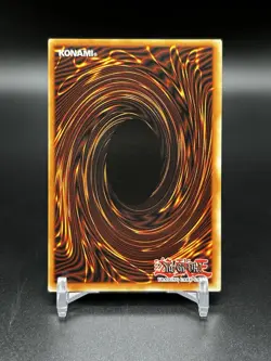 Yu-Gi-Oh! TCG: Card Trooper AMDE-EN046 - Rare - NM Condition - Image 2