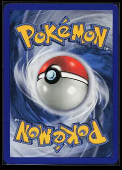 Numel 72/110 Common Holon Phantoms Reverse Holo Pokemon Card - Image 2