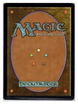 Master Warcraft Commander Anthology Rare - MTG Magic the Gathering Card - Image 2