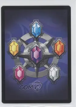 2014 My Little Pony Collectible Card Game - Canterlot Nights Funny Glasses 1i3 - Image 2