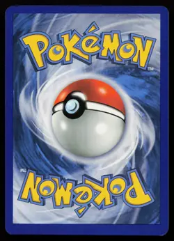 Serperior 5/114 Holo Rare Black and White Cracked Ice Pokemon Card - Image 2