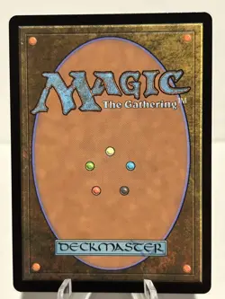 Doc Aurlock, Grizzled Genius 201 U Outlaws of Thunder Junction NM MTG - Image 2