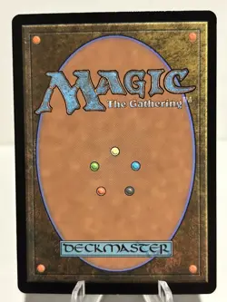 Ghired, Mirror of the Wilds 205 M Outlaws of Thunder Junction NM MTG - Image 2