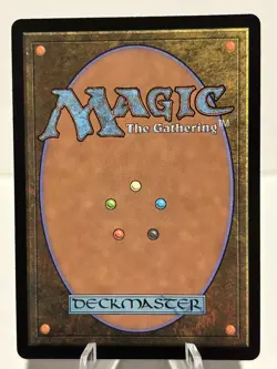 Corrupted Conviction 84 C Outlaws of Thunder Junction NM MTG - Image 2