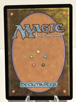 Jace Reawakened 271 M Outlaws of Thunder Junction FOIL NM MTG - Image 2