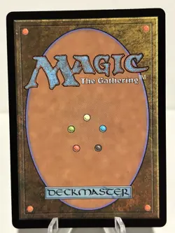 Ghired, Mirror of the Wilds 205 M Outlaws of Thunder Junction FOIL NM MTG - Image 2