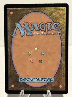 Island (0273) 273 L Outlaws of Thunder Junction FOIL NM MTG - Image 2