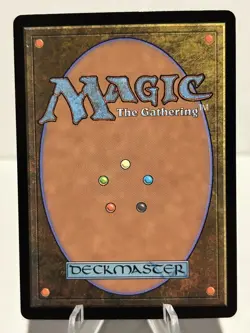 Kambal, Profiteering Mayor 211 R Outlaws of Thunder Junction NM MTG - Image 2