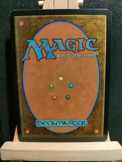 Scourge of Valkas - Magic 2014 (M14) - Mythic - NM to LP (see pics) MTG - Image 2