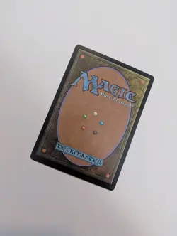 MTG - Dazzling Denial (Foil) - Bloomburrow NM/M Condition - Image 3