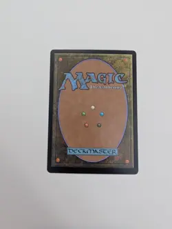 MTG - Dazzling Denial (Foil) - Bloomburrow NM/M Condition - Image 4