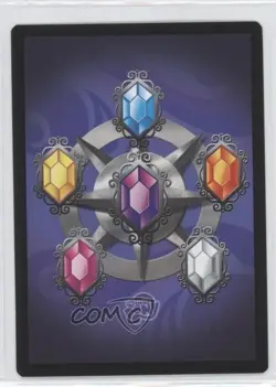 2014 My Little Pony Collectible Card Game - Canterlot Nights #166 1i3 - Image 2