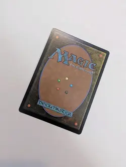 MTG - Shao Jun (Showcase Foil) - Assassin's Creed NM/M Condition - Image 3