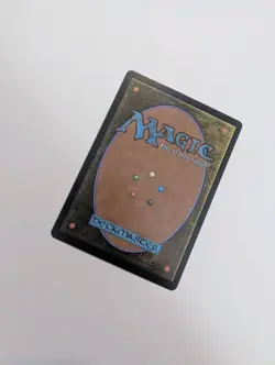 MTG - Deathless Pilot (Foil) - Aetherdrift NM/M Condition - Image 3