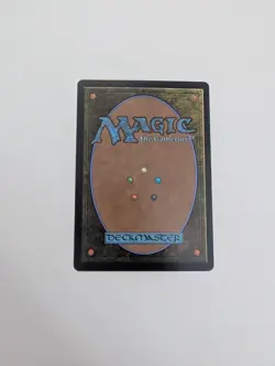 MTG - Deathless Pilot (Foil) - Aetherdrift NM/M Condition - Image 4