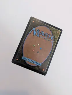 MTG - Rocketeer Boostbuggy (Borderless Foil) - Aetherdrift NM/M Condition - Image 3