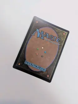 MTG - Filter Out (Showcase Foil) - The Aftermath NM/M Condition - Image 3