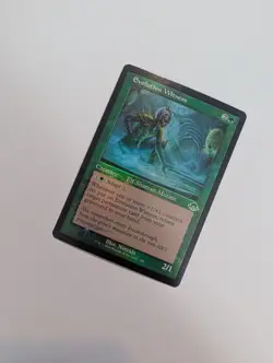 MTG - Evolution Witness (Retro Frame Foil) - Modern Horizons 3 NM/M Condition - Image 2