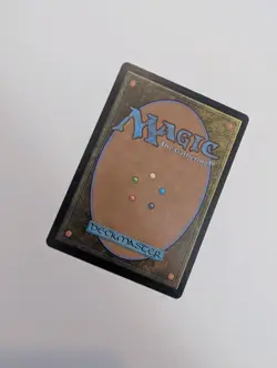 MTG - Frantic Search (Foil) - Commander Masters (CMM) NM/M Condition - Image 3