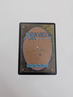 MTG - Frantic Search (Foil) - Commander Masters (CMM) NM/M Condition - Image 4