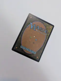 MTG - Elvish Fury (Foil) - Modern Horizons NM/M Condition - Image 3