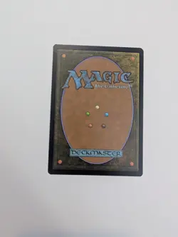 MTG - Elvish Fury (Foil) - Modern Horizons NM/M Condition - Image 4
