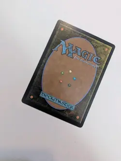 MTG - Goblin Surveyor (Foil) - Aetherdrift NM/M Condition - Image 3