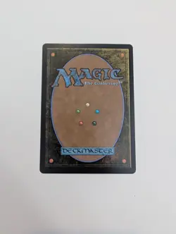 MTG - Goblin Surveyor (Foil) - Aetherdrift NM/M Condition - Image 4