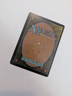 MTG - Furnace Strider (Foil) - Phyrexia: All Will Be One (ONE) NM/M Condition - Image 3