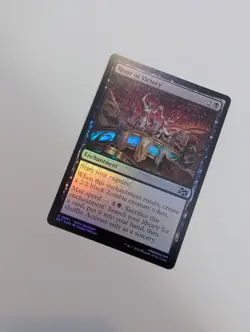 MTG - Hour of Victory (Foil) - Aetherdrift NM/M Condition - Image 2