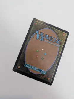 MTG - Hour of Victory (Foil) - Aetherdrift NM/M Condition - Image 3