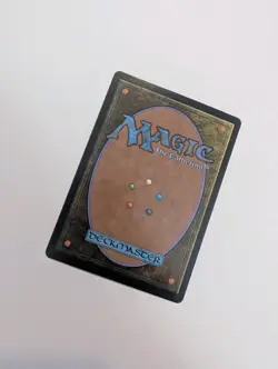 MTG - Leonin Surveyor (Foil) - Aetherdrift NM/M Condition - Image 3