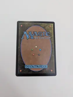 MTG - Leonin Surveyor (Foil) - Aetherdrift NM/M Condition - Image 4