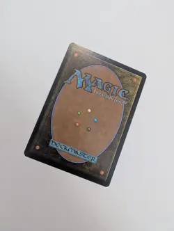 MTG - Intrepid Trufflesnout (Foil) - Wilds of Eldraine NM/M Condition - Image 3