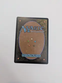 MTG - Intrepid Trufflesnout (Foil) - Wilds of Eldraine NM/M Condition - Image 4