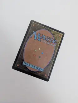 MTG - Boosted Sloop (Borderless Foil) - Aetherdrift NM/M Condition - Image 3