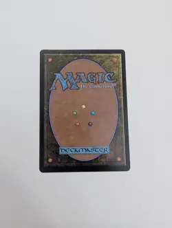 MTG - Boosted Sloop (Borderless Foil) - Aetherdrift NM/M Condition - Image 4