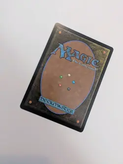 MTG - Cat Collector (Foil) - Foundations NM/M Condition - Image 3