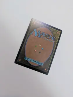 MTG - Restart Sequence (Etched Foil) - Assassin's Creed NM/M Condition - Image 3