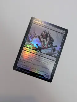 MTG - Mutant Surveyor (Foil) - Aetherdrift NM/M Condition - Image 2