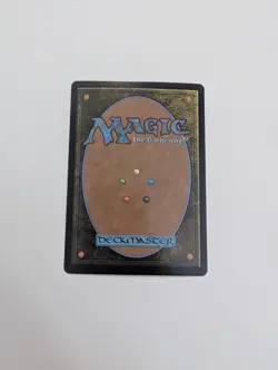 MTG - Hulldrifter (Borderless Foil) - Aetherdrift NM/M Condition - Image 4