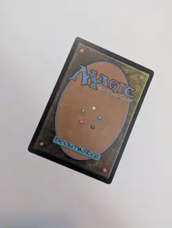 MTG - Colonel Autumn - Fallout (PIP) NM/M Condition - Image 3