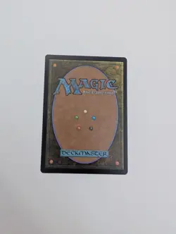 MTG - Colonel Autumn - Fallout (PIP) NM/M Condition - Image 4