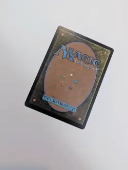 MTG - Carrion Cruiser (Borderless) - Aetherdrift NM/M Condition - Image 3