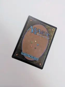 MTG - Coppercoat Vanguard (Foil) - The Aftermath NM/M Condition - Image 3