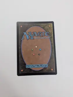 MTG - Coppercoat Vanguard (Foil) - The Aftermath NM/M Condition - Image 4