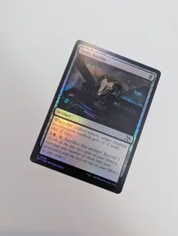 MTG - Grim Bauble (Foil) - Aetherdrift NM/M Condition - Image 2